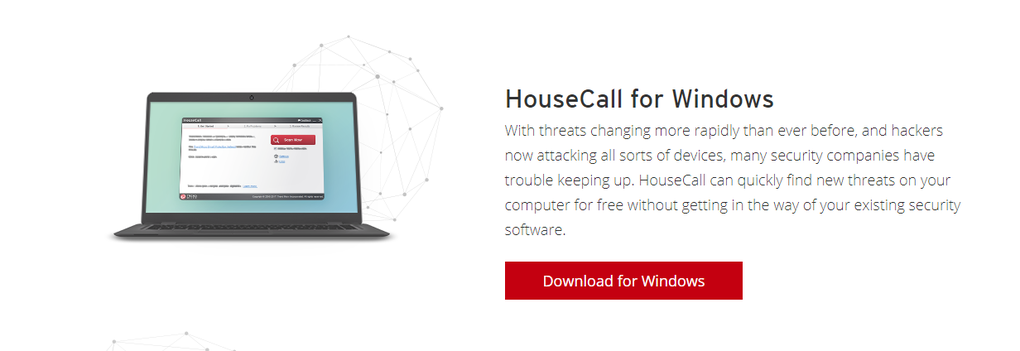 HouseCall - Download